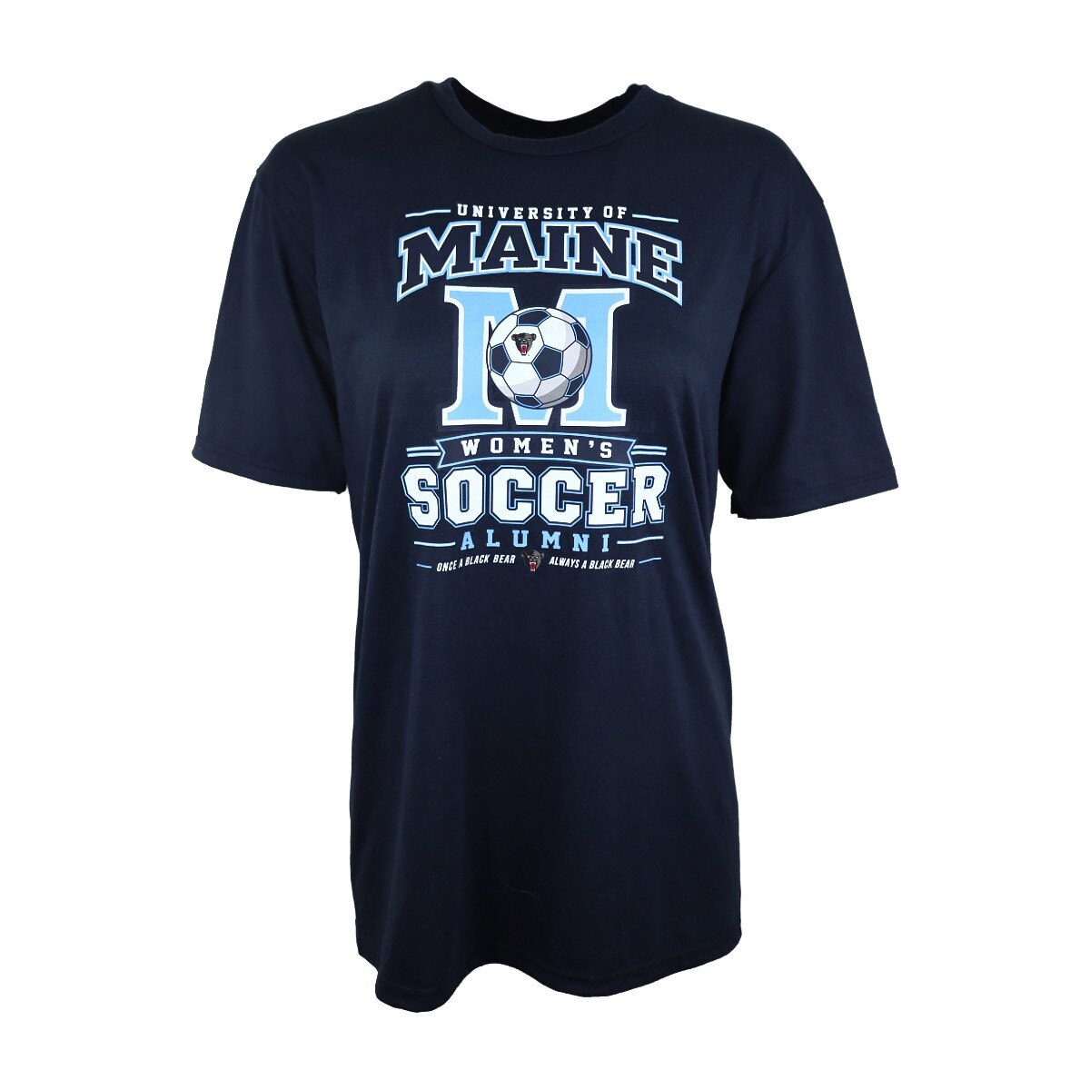 University of Maine Women's Soccer Alumni Tee
